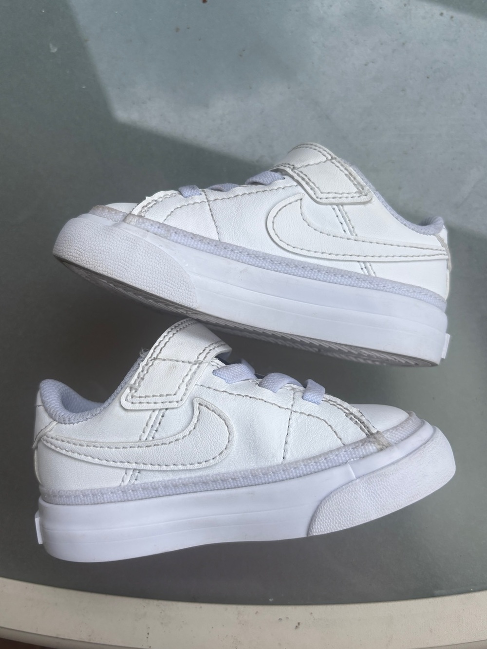 Nike Court Legacy Shoes 5c